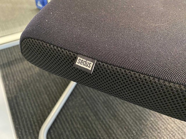 Sedus/ vepa - 8p conferentieset 360x120 - afbeelding 25 van  27