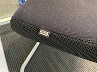 Sedus/ vepa - 8p conferentieset 360x120 - afbeelding 25 van  27