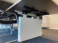 Sedus/ vepa - 8p conferentieset 400x120 - afbeelding 4 van  21