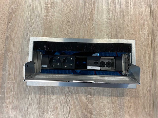 Sedus/ vepa - 8p conferentieset 400x120 - afbeelding 10 van  21