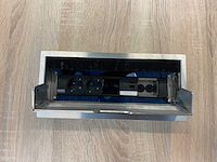 Sedus/ vepa - 8p conferentieset 400x120 - afbeelding 10 van  21