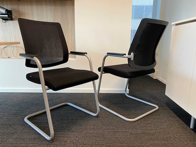 Sedus/ vepa - 8p conferentieset 400x120 - afbeelding 11 van  21