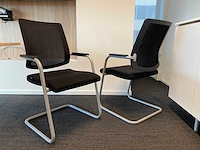 Sedus/ vepa - 8p conferentieset 400x120 - afbeelding 11 van  21