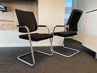 Sedus/ vepa - 8p conferentieset 400x120 - afbeelding 13 van  21