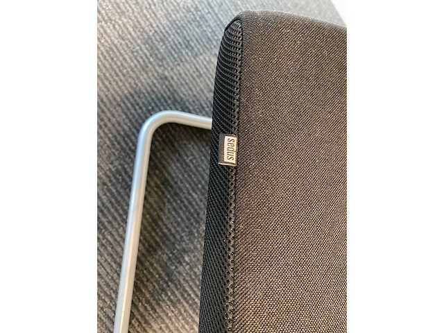 Sedus/ vepa - 8p conferentieset 400x120 - afbeelding 16 van  21