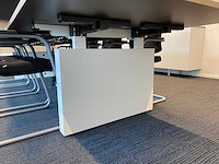 Sedus/ vepa - 8p conferentieset 400x120 - afbeelding 3 van  21