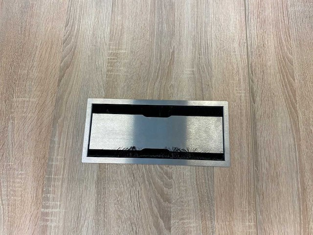 Sedus/ vepa - 8p conferentieset 400x120 - afbeelding 9 van  21