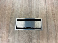 Sedus/ vepa - 8p conferentieset 400x120 - afbeelding 9 van  21