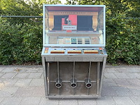 Seeburg - select-o-matic 200 - jukebox - afbeelding 1 van  8
