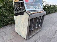 Seeburg - select-o-matic 200 - jukebox - afbeelding 3 van  8