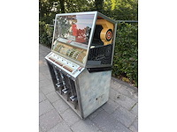 Seeburg - select-o-matic 200 - jukebox - afbeelding 4 van  8