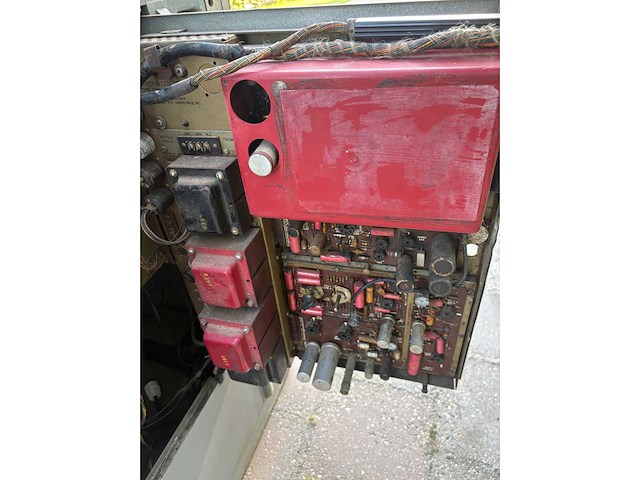 Seeburg - select-o-matic 200 - jukebox - afbeelding 7 van  8