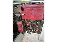 Seeburg - select-o-matic 200 - jukebox - afbeelding 7 van  8