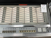 Seeburg ess160 stereo showcase jukebox - afbeelding 4 van  8