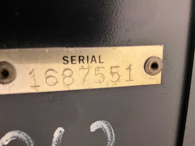 Seeburg estd4 stereo phonograph jukebox - afbeelding 2 van  10