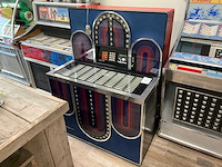 Seeburg estd4 stereo phonograph jukebox - afbeelding 3 van  10