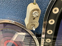 Seeburg estd4 stereo phonograph jukebox - afbeelding 8 van  10