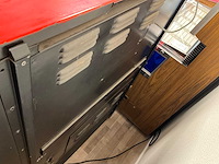 Seeburg estd4 stereo phonograph jukebox - afbeelding 9 van  10