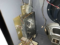 Seeburg kd200 jukebox - afbeelding 3 van  4