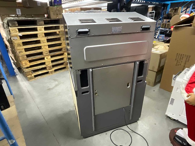 Seeburg kd200 jukebox - afbeelding 1 van  4