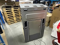 Seeburg kd200 jukebox - afbeelding 1 van  4