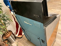 Seeburg stereophonic select-o-matic jukebox - afbeelding 2 van  10