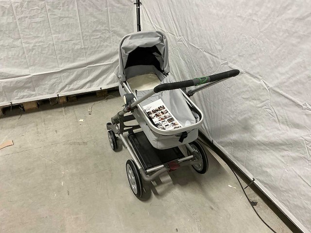 Seed kinderwagen - afbeelding 4 van  5