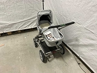 Seed kinderwagen - afbeelding 4 van  5