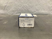 Seeger-borgveer din 471 voor asse (4000x) - afbeelding 2 van  3