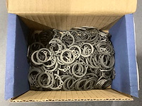 Seeger-borgveer din 471 voor asse (4000x) - afbeelding 3 van  3