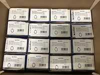 Seeger-borgveer din 471 voor asse (4000x) - afbeelding 1 van  3