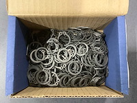 Seeger-borgveer din 471 voor asse (4000x) - afbeelding 3 van  3