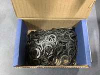 Seeger-borgveer din 471 voor asse (4000x) - afbeelding 3 van  3