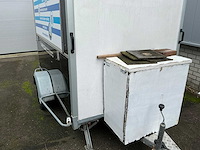 Seegers aanhangwagen - afbeelding 2 van  24