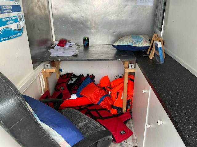 Seegers aanhangwagen - afbeelding 5 van  24