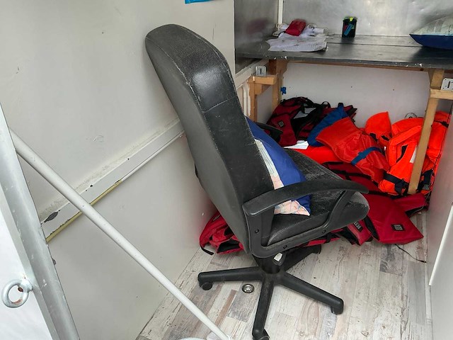 Seegers aanhangwagen - afbeelding 15 van  24