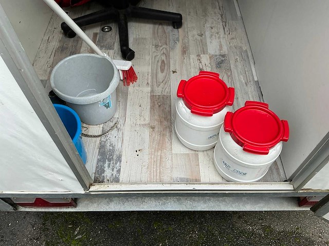 Seegers aanhangwagen - afbeelding 22 van  24