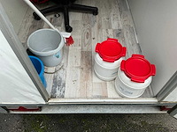 Seegers aanhangwagen - afbeelding 22 van  24