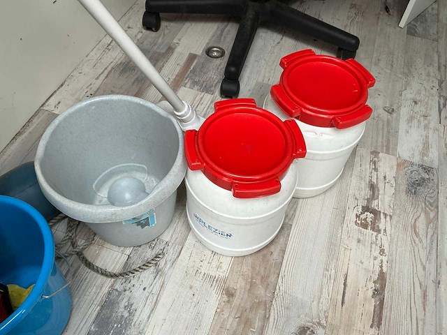 Seegers aanhangwagen - afbeelding 8 van  24