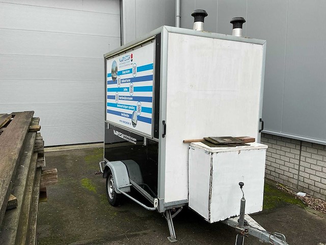 Seegers aanhangwagen - afbeelding 9 van  24