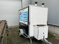 Seegers aanhangwagen - afbeelding 9 van  24