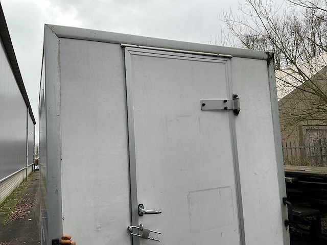 Seegers aanhangwagen - afbeelding 11 van  24