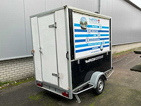 Seegers aanhangwagen - afbeelding 12 van  24