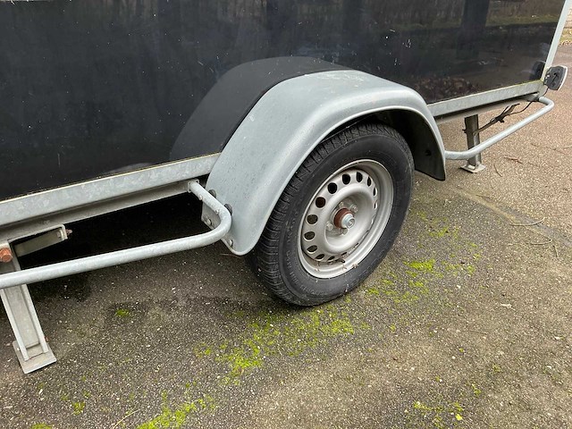 Seegers aanhangwagen - afbeelding 13 van  24