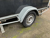 Seegers aanhangwagen - afbeelding 13 van  24