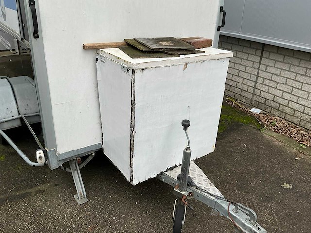 Seegers aanhangwagen - afbeelding 14 van  24