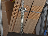 Seelgoed zwaard 1x in ds y - afbeelding 1 van  5