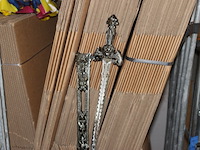 Seelgoed zwaard 1x in ds y - afbeelding 5 van  5