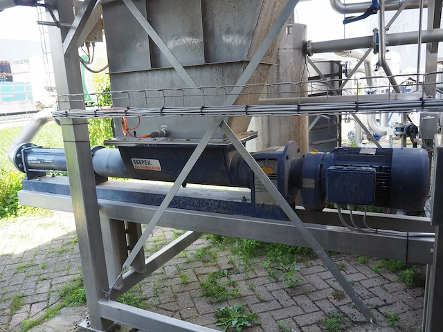 Seepex gmbh - afbeelding 2 van  8