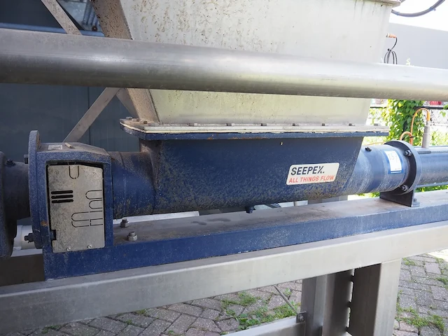 Seepex gmbh - afbeelding 4 van  8